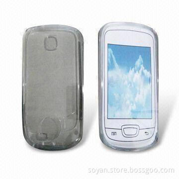 Crystal Case for Smsung Galaxy S5570